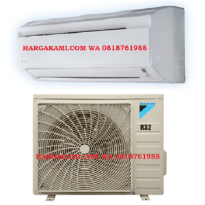 DAIKIN FTV15CXV14 1/2 PK Lite Series+PASANG