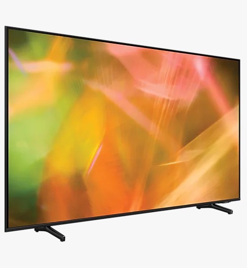  SAMSUNG  UA43AU8000KXXD 43 Crystal UHD 4K Smart TV 